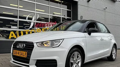 Occasion Audi A1 Sportback Design 95 PK (69 kW) 2016 Hatchback