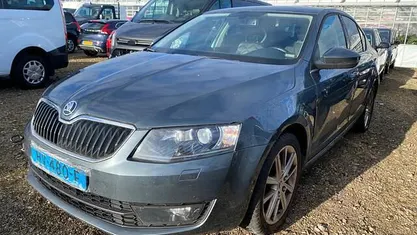 Occasion Skoda Octavia 110 PK (80 kW) 2015 Hatchback