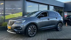 Gebruikt 2020 Opel Grandland X Ultimate SUV | € 24.850 (Eerlijke prijs)