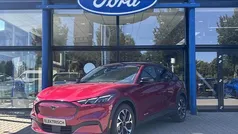 Overige Nieuw 2025 Ford Mustang Mach-E SUV | € 45.970 (Eerlijke prijs)
