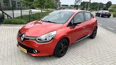 Gebruikt 2012 Renault Clio IV Authentique Hatchback | € 3.995 (Eerlijke prijs)
