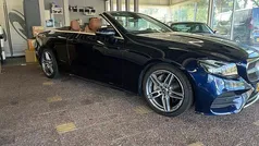 Overige Gebruikt 2017 Mercedes E200 Premium Cabriolet | € 29.750 (Eerlijke prijs)