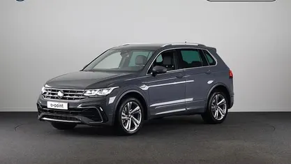 Gebruikt 2023 VW Tiguan Business SUV | € 37.449 (Eerlijke prijs)
