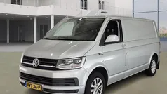 Gebruikt 2015 VW T5 Highline Van | € 13.950 (Eerlijke prijs)