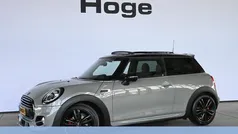 Grijs Gebruikt 2019 Mini John Cooper Works Hatchback | € 22.940 (Eerlijke prijs)
