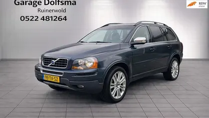 Occasion Volvo XC90 Momentum 238 PK (175 kW) 2007 SUV