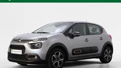 Grijs Gebruikt 2023 Citroën C3 Hatchback | € 15.645 (Goede deal)