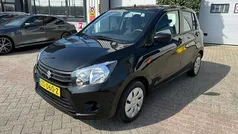 Gebruikt 2018 Suzuki Celerio Comfort Hatchback | € 8.750 (Eerlijke prijs)