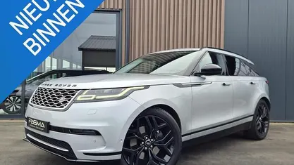 Occasion 2017 Land Rover Range Rover Velar SE SUV | € 29.999 (Eerlijke prijs)