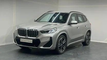 Occasion BMW X1 Sport Line 136 PK (100 kW) 2024 SUV