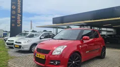 Gebruikt 2007 Suzuki Swift Sport Hatchback | € 3.450 (Eerlijke prijs)