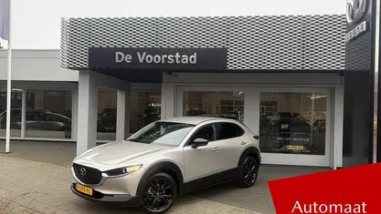 Occasion Mazda CX-30 Sportive 150 PK (110 kW) 2022 SUV