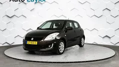 Bruin Gebruikt 2015 Suzuki Swift Hatchback | € 9.740 (Eerlijke prijs)