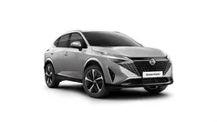 Gebruikt 2025 Nissan Qashqai N-Connecta SUV | € 32.999 (Super prijs)