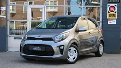 Grijs Gebruikt 2020 Kia Picanto Hatchback | € 9.995 (Eerlijke prijs)