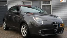 Gebruikt 2016 Alfa Romeo MiTo Hatchback | € 7.750 (Goede deal)