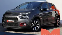 Grijs Gebruikt 2021 Citroën C3 Hatchback | € 11.950 (Eerlijke prijs)