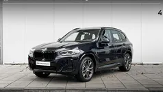 Gebruikt 2024 BMW X3 Executive SUV | € 62.900 (Eerlijke prijs)
