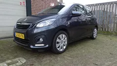 Grijs Gebruikt 2020 Peugeot 108 Active Hatchback | € 9.890 (Eerlijke prijs)