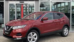 Gebruikt 2018 Nissan Qashqai Acenta SUV | € 18.745 (Eerlijke prijs)