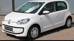 Gebruikt 2016 VW up! move up! Hatchback | € 6.945 (Eerlijke prijs)