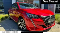Gebruikt 2023 Peugeot 208 Allure Hatchback | € 20.435 (Eerlijke prijs)