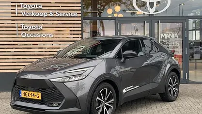 Occasion Toyota C-HR Business Edition 140 PK (102 kW) 2025 SUV