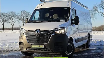 Occasion Renault Master 163 PK (119 kW) 2021 Van