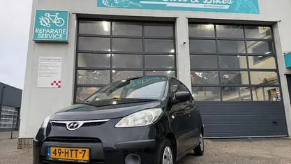Occasion 2009 Hyundai i10 Active Hatchback | € 1.650 (Eerlijke prijs)