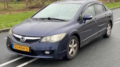 Gebruikt 2009 Honda Civic Hybrid Sedan | € 1.950 (Super prijs)