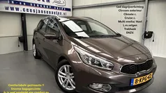 Gebruikt 2013 Kia Ceed Sportswagon Comfort Stationwagen | € 8.945 (Eerlijke prijs)