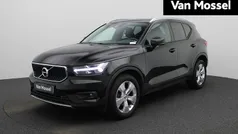 Gebruikt 2021 Volvo XC40 Momentum SUV | € 27.900 (Eerlijke prijs)