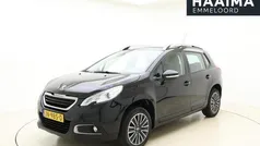 Gebruikt 2016 Peugeot 2008 SUV | € 9.250 (Eerlijke prijs)