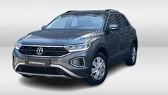 Gebruikt 2022 VW T-Roc Life SUV | € 23.950 (Eerlijke prijs)