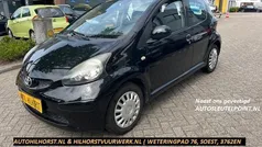 Gebruikt 2006 Toyota Aygo Hatchback | € 1.999 (Eerlijke prijs)