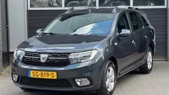 Gebruikt 2018 Dacia Logan MCV MPV | € 6.650 (Eerlijke prijs)