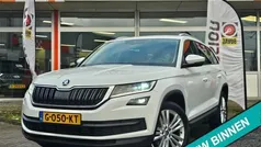 Gebruikt 2019 Skoda Kodiaq Business Line SUV | € 23.450 (Goede deal)