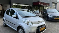 Gebruikt 2009 Citroën C1 Hatchback | € 2.650 (Goede deal)