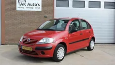 Gebruikt 2005 Citroën C3 Hatchback | € 1.499 (Goede deal)