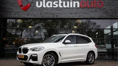 Gebruikt 2019 BMW X3 Executive SUV | € 39.850 (Eerlijke prijs)