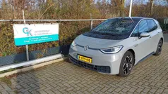 Gebruikt 2020 VW ID.3 Hatchback | € 16.950 (Eerlijke prijs)