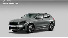 Grijs Gebruikt 2022 BMW X2 Executive SUV | € 35.880 (Eerlijke prijs)