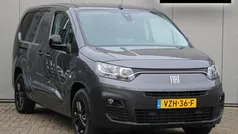 Gebruikt 2023 Fiat e-Doblò L2 50 kWh MPV | € 26.897 (Eerlijke prijs)
