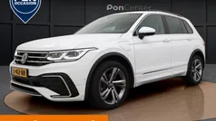 Gebruikt 2021 VW Tiguan Business+ SUV | € 32.450 (Goede deal)