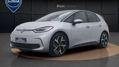 Grijs Gebruikt 2024 VW ID.3 Pro Hatchback | € 27.950 (Eerlijke prijs)