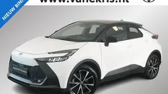 Gebruikt 2025 Toyota C-HR SUV | € 36.998 (Super prijs)