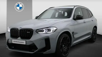 Occasion 2023 BMW X3 M Comfort Edition SUV | € 87.900 (Eerlijke prijs)