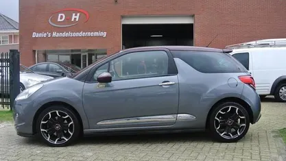 Occasion Citroën DS3 Sport Chic 157 PK (115 kW) 2010 Hatchback