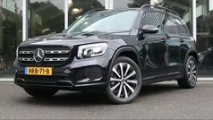 Gebruikt 2020 Mercedes GLB250 SUV | € 49.950 (Eerlijke prijs)