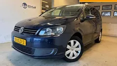 Gebruikt 2012 VW Touran Comfortline MPV | € 4.195 (Goede deal)